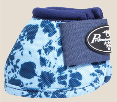Professional's Choice Ballistic Overreach Boots - Limited Edition Colors-Bleach Dye