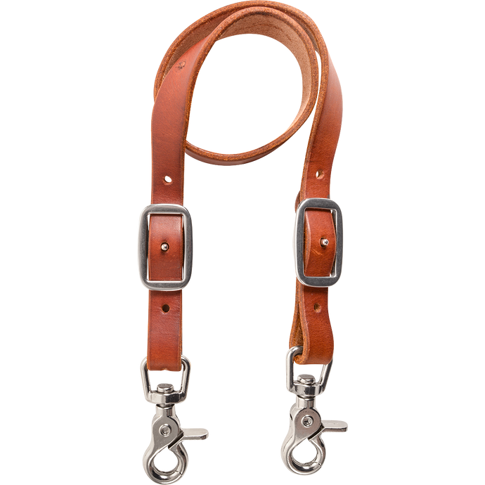Classic Equine Wither Strap
