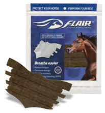 FLAIR® Equine Nasal Strips