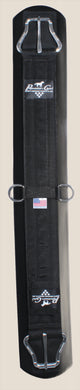Professional's Choice SMX Western Cinch - Neoprene