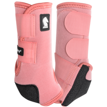 Legacy2 System Support Boots - Solid Colors-Fronts