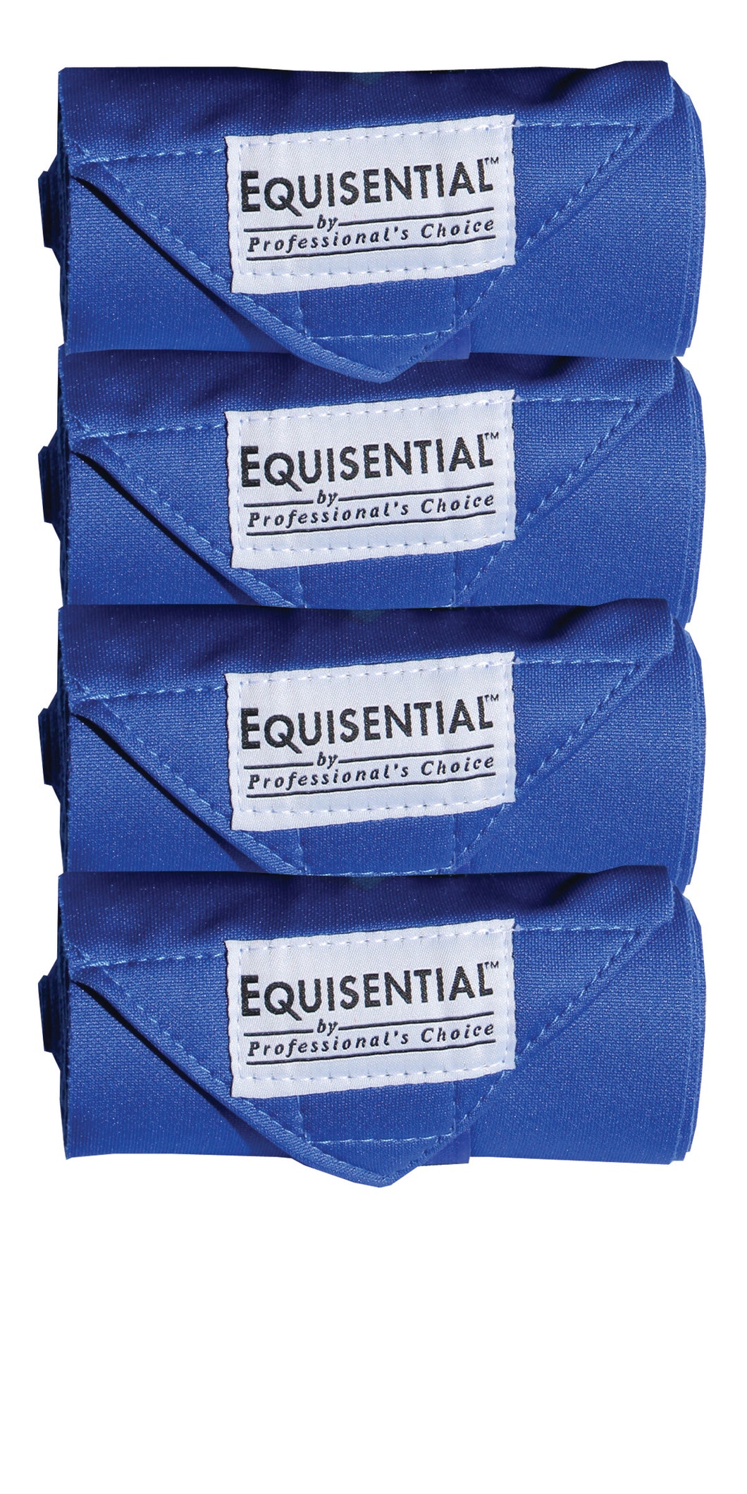 Equisential Standing Bandages