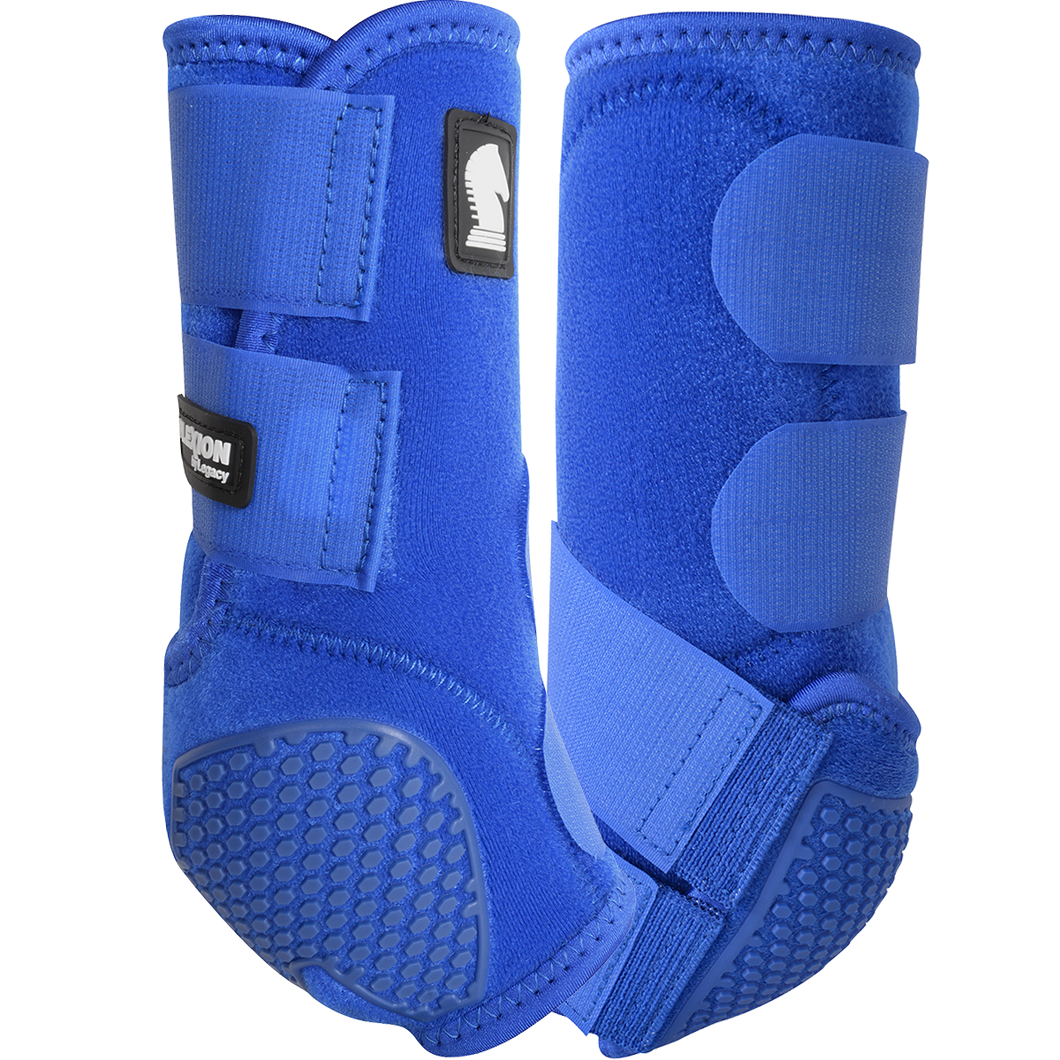 Flexion Boot by Legacy