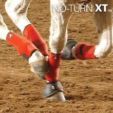 Classic Equine No-Turn XT Bell Boots