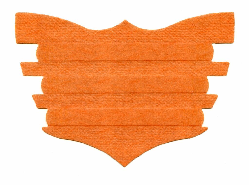 FLAIR® Equine Nasal Strips