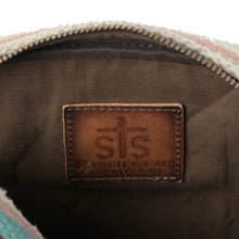 STS Ranchwear Palomino Serape Cosmetic Case