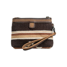 STS Ranchwear Sioux Falls Makeup Pouch