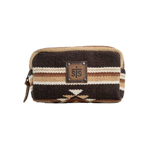 STS Ranchwear Sioux Falls Cosmetic Bag