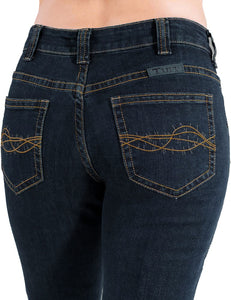 Cowgirl Tuff Unstoppable Jeans