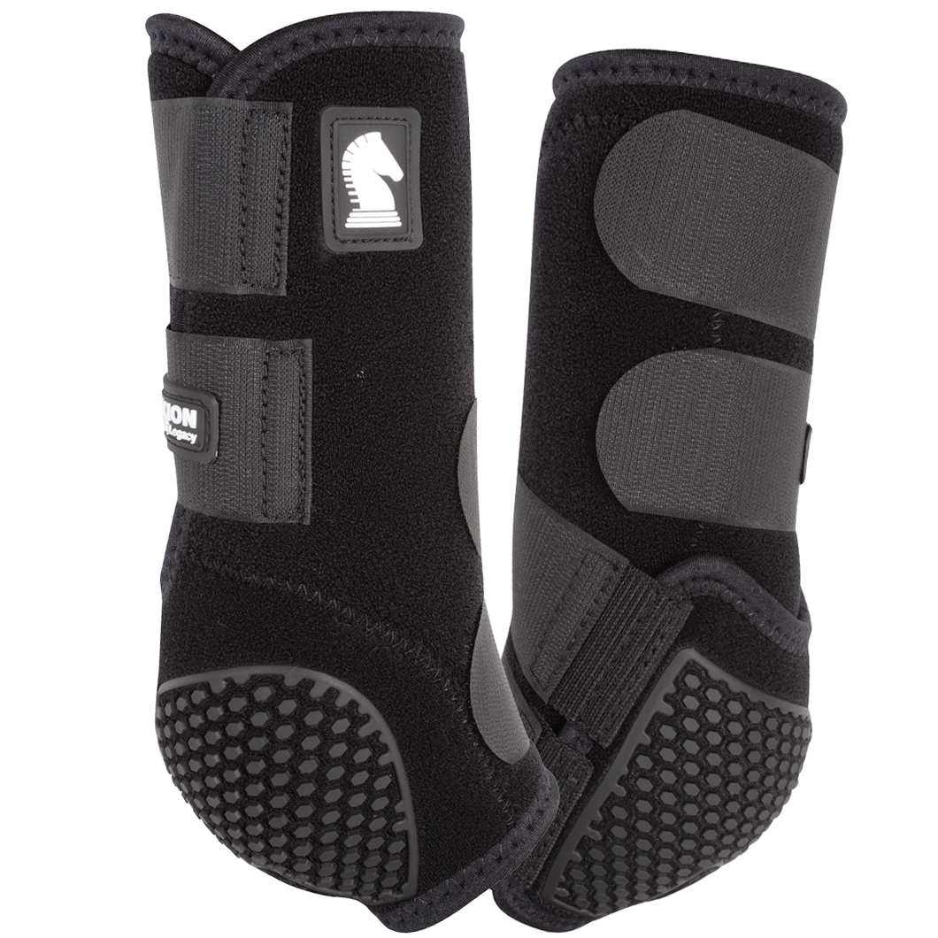 Flexion Boot by Legacy