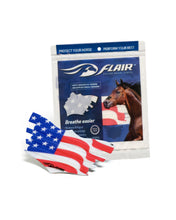 FLAIR® Equine Nasal Strips